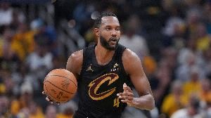 阿特金森：埃文-莫布里未来2-3年应该能进入MVP讨论范围