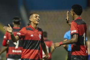 罗马诺：2500万欧+奖金，弗拉门戈右后卫韦斯利转会罗马即将敲定