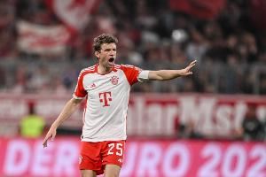 记者：澳超悉尼FC商谈免签穆勒，球员目前倾向于美职联