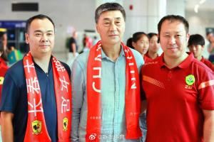 时隔4年再出山！官方：贾秀全出任长春大众卓越女足主教练