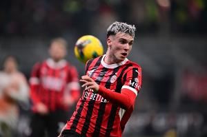 罗马诺：米兰后卫A-希门尼斯已与伯恩茅斯签约