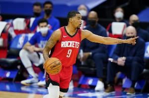 媒体人：另一支CBA球队也向梅森-琼斯抛出橄榄枝 报价比山西略高