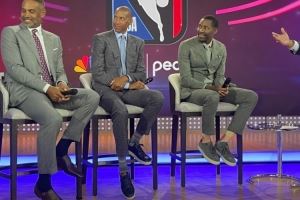 雷吉-米勒：雷霆有潜力成就一个类似公牛的王朝！