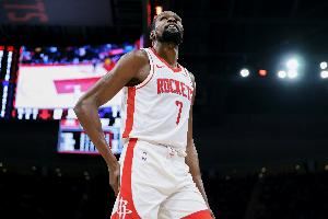 键来！前NBA球员批阿门斗殴 杜兰特回击反被怼“别又走另一条路”图片
