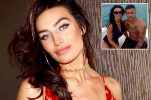 太阳报:沃克妻子因超速驾驶被指控,若罪名成立将收到驾驶禁令