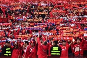 成都蓉城发贺信,重庆铜梁龙官方回应:一起踢出西南足球的风采!