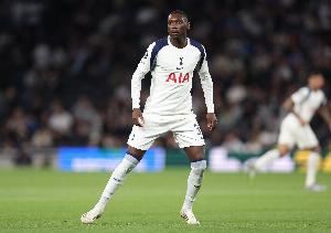 尤文跟队：穆阿尼今夏一直等待尤文，直到最后才考虑加盟热刺