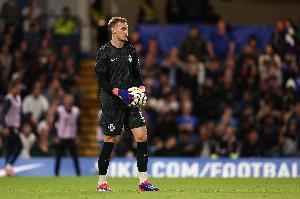 BBC：约恩森希望更多出场时间可能冬窗离队，切尔西考虑签替代者